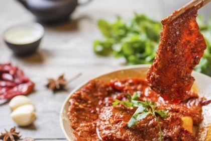 小龙坎火锅(中华路店)