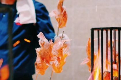 櫻町居壽司料理店