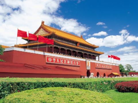 青岛到北京飛行時間