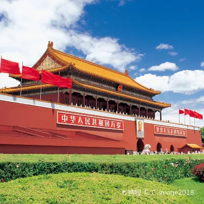 Lennot Peking Mendoza