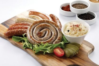 Gebrwurst xiangchangxiongdi·deguoxiangchangpijiucanba (shidaitianjie)