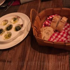 法国舅舅家小酒馆CHEZ JOJO(富民路店) User Photo