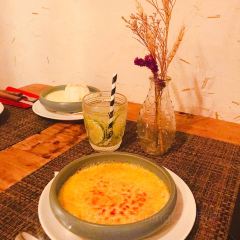 法国舅舅家小酒馆CHEZ JOJO(富民路店) User Photo