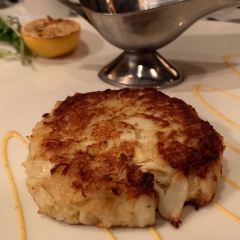 Morton's The Steakhouse User Photo