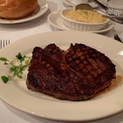 Morton's The Steakhouse User Photo