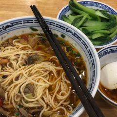 木叔小面(佳林路店) User Photo