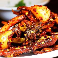 林中乐辣子鸡(歌乐山总店) User Photo