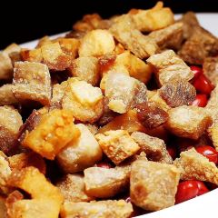 林中乐辣子鸡(歌乐山总店) User Photo