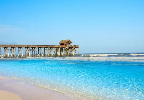 Top beaches to feel the sunshine in Miami beach  