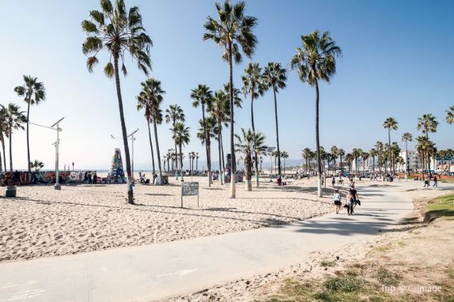 72 hours for a weekend getaway in Los Angeles