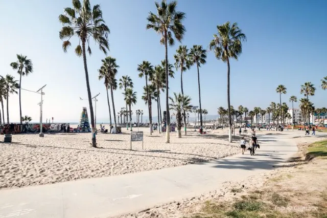 72 hours for a weekend getaway in Los Angeles