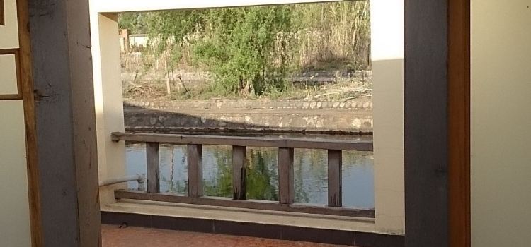 CiBi Lake Fish Restaurant