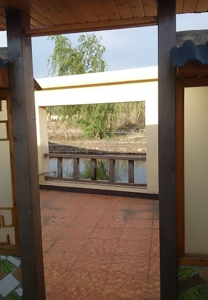 CiBi Lake Fish Restaurant