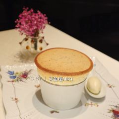 8½ Otto e Mezzo BOMBANA Shanghai User Photo