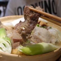 Xiao Pang Zi Zhu Du Ji Hot Pot( Yun Jin Road Main Branch) User Photo