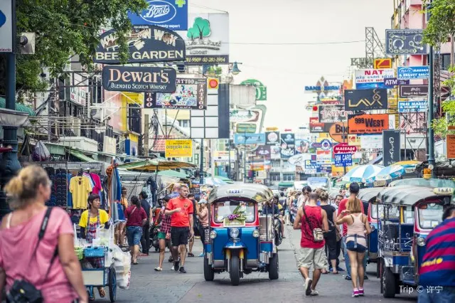 10 Best Things To Do In Bangkok
