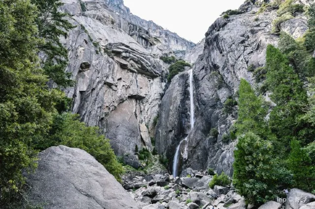 Top Things to Do When Visiting Yosemite National Park