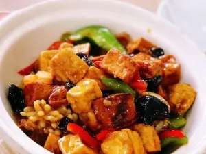 Yecunli Haixiandaxianjiaozi