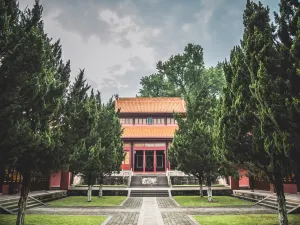 Yuelu Academy
