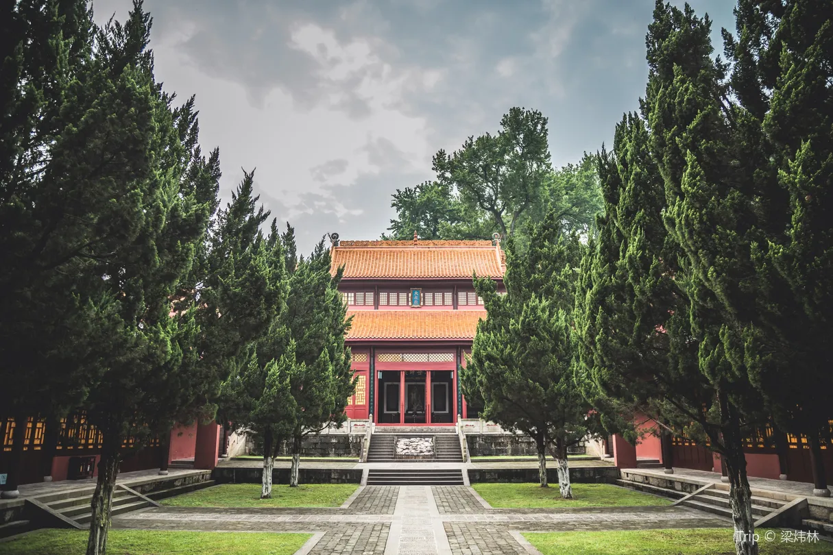 2_嶽麓書院
