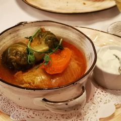 Russky dvorik 여행 사진