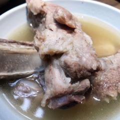 Song Fa Bak Kut Teh(11 New Bridge Road) User Photo