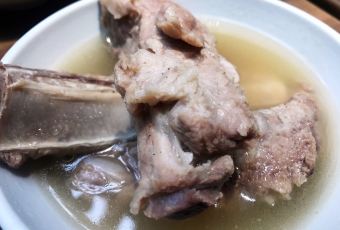 Song Fa Bak Kut Teh(11 New Bridge Road) User Photo