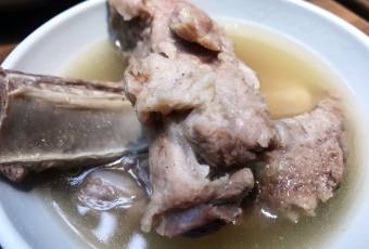 松發肉骨茶用戶圖片