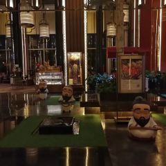 Lobby Lounge ảnh của người dùng