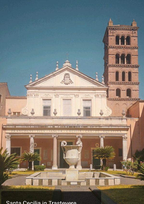 Trastevere