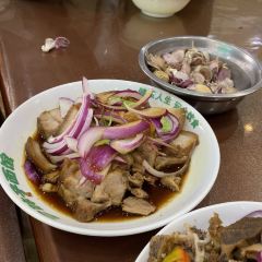 罗胖子面馆 User Photo
