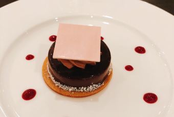 Jing Restaurant and Bar User Photo