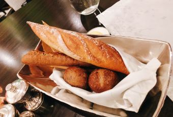 Jing Restaurant and Bar User Photo