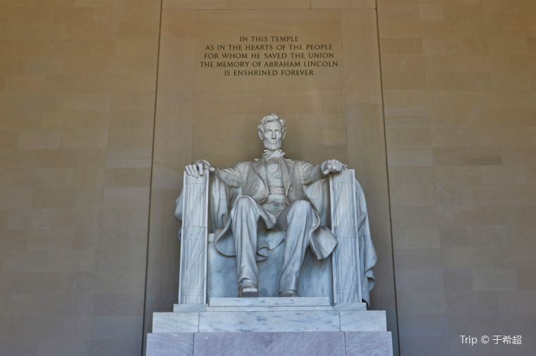 Lincoln Memorial Guide – Facts and Useful Information travel notes and  guides – Trip.com travel guides