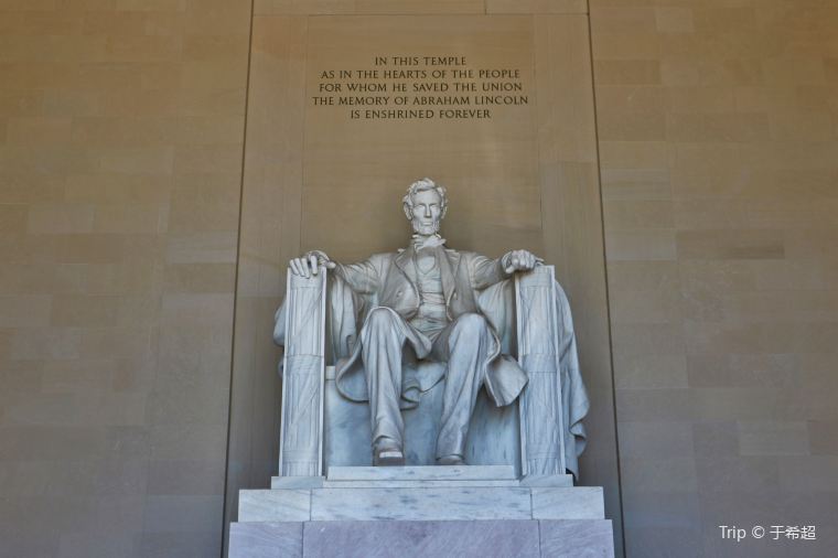 Lincoln Memorial Guide – Facts And Useful Information Travel Notes And  Guides – Trip.Com Travel Guides