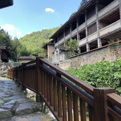 青普文化行馆(南靖土楼)·餐厅 User Photo