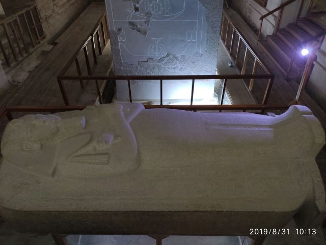 Tomb of Ramses III