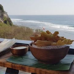 Single Fin User Photo