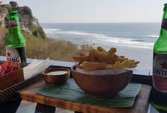Single Fin Bali user photo