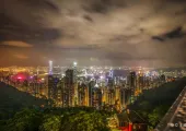 An ultimate guide to Hong Kong's Victoria Peak 