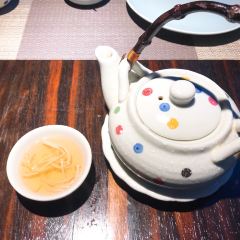 Shan Kui Jia JinZhi Cuisine(1844 Xintiandi ) User Photo