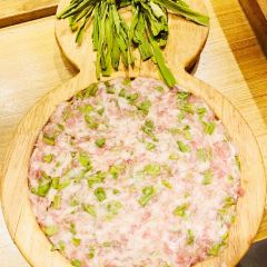 蜀大侠火锅(四川北路店) 여행 사진