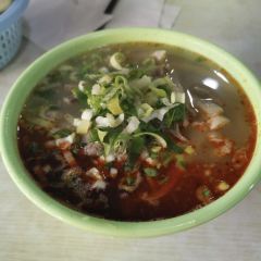 阿叶羊杂碎(前进街店) User Photo