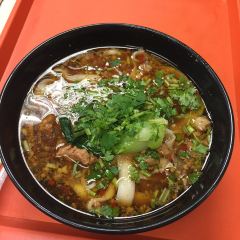 东方削面(迎泽街店) User Photo