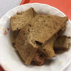 东方削面(迎泽街店) User Photo