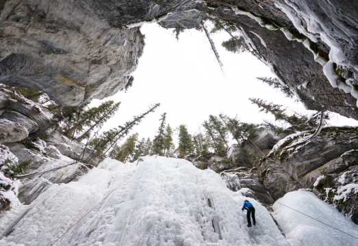 Canada Banff Lake Louise, Moraine Lake and Bow Falls Tour Guide