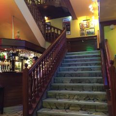 Au Bougnat張用戶圖片