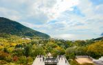 Laoshan Taiqing Palace