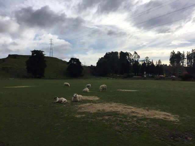 彩虹泉自然公園