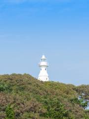 Little Qingdao Lighthouse